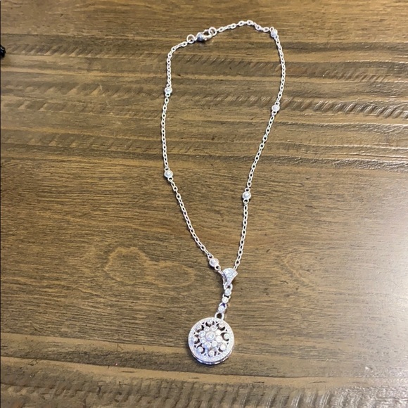 Judith Ripka pendant